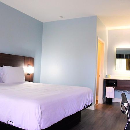 Florence Inn And Suites المظهر الخارجي الصورة