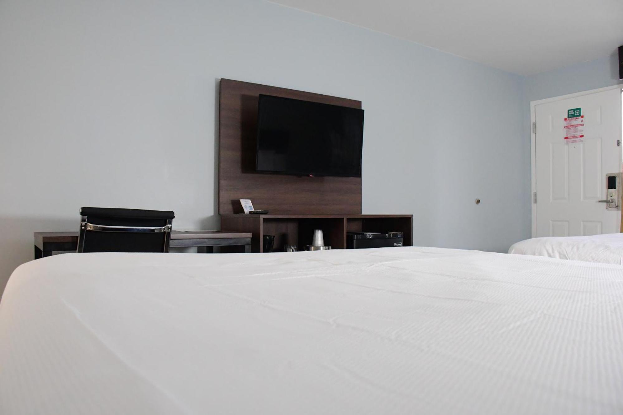 Florence Inn And Suites المظهر الخارجي الصورة