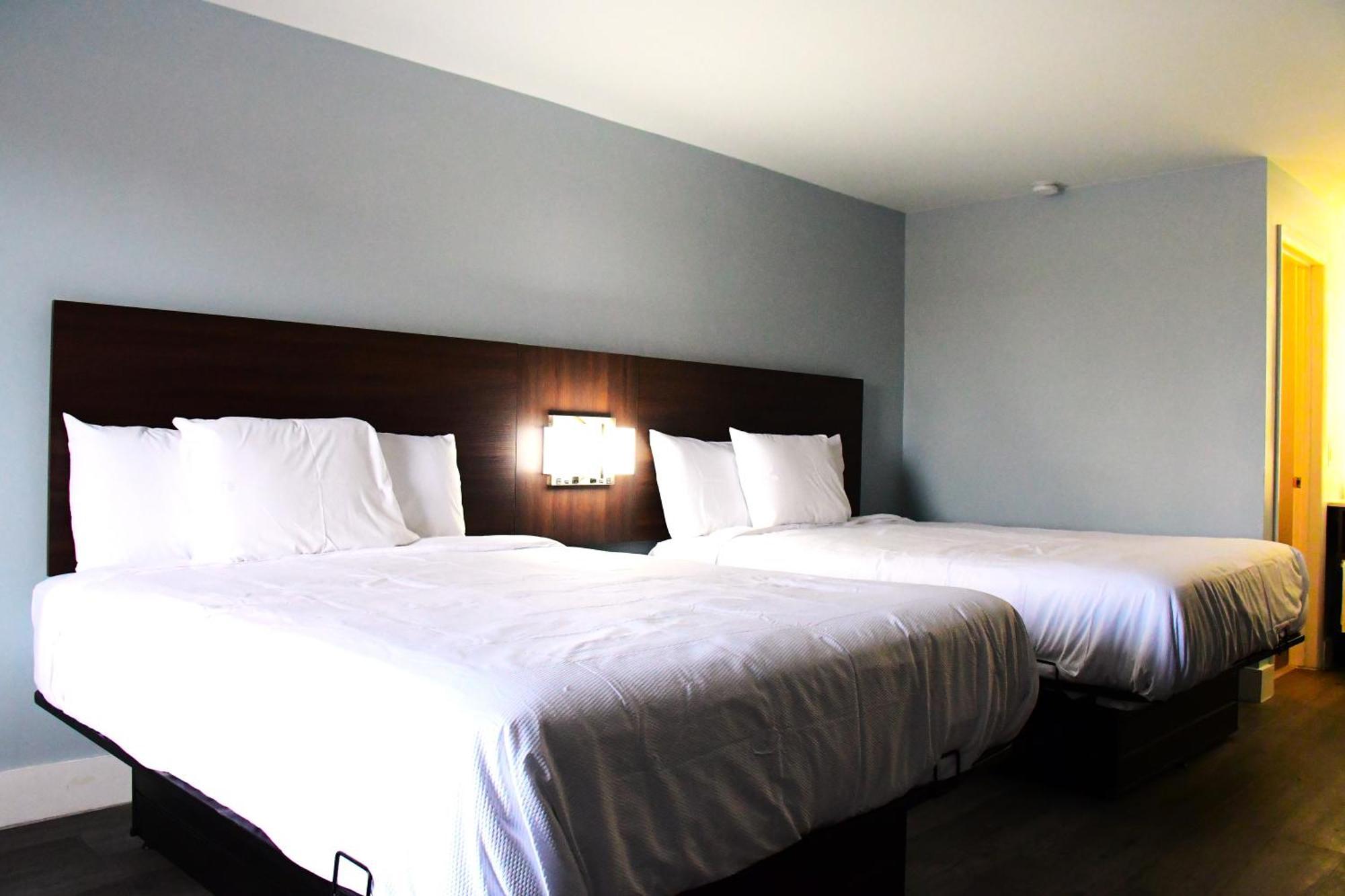 Florence Inn And Suites المظهر الخارجي الصورة