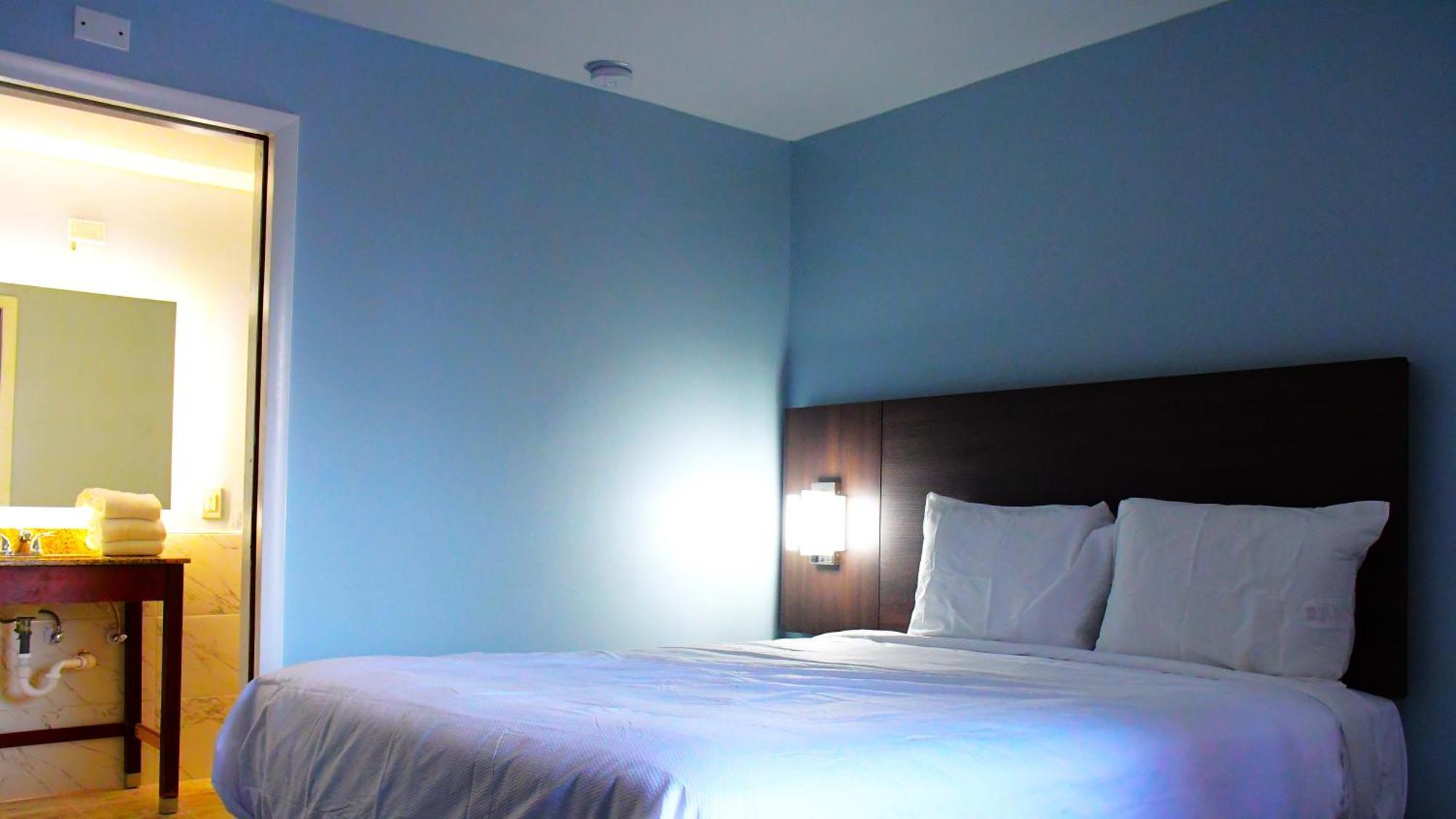 Florence Inn And Suites المظهر الخارجي الصورة