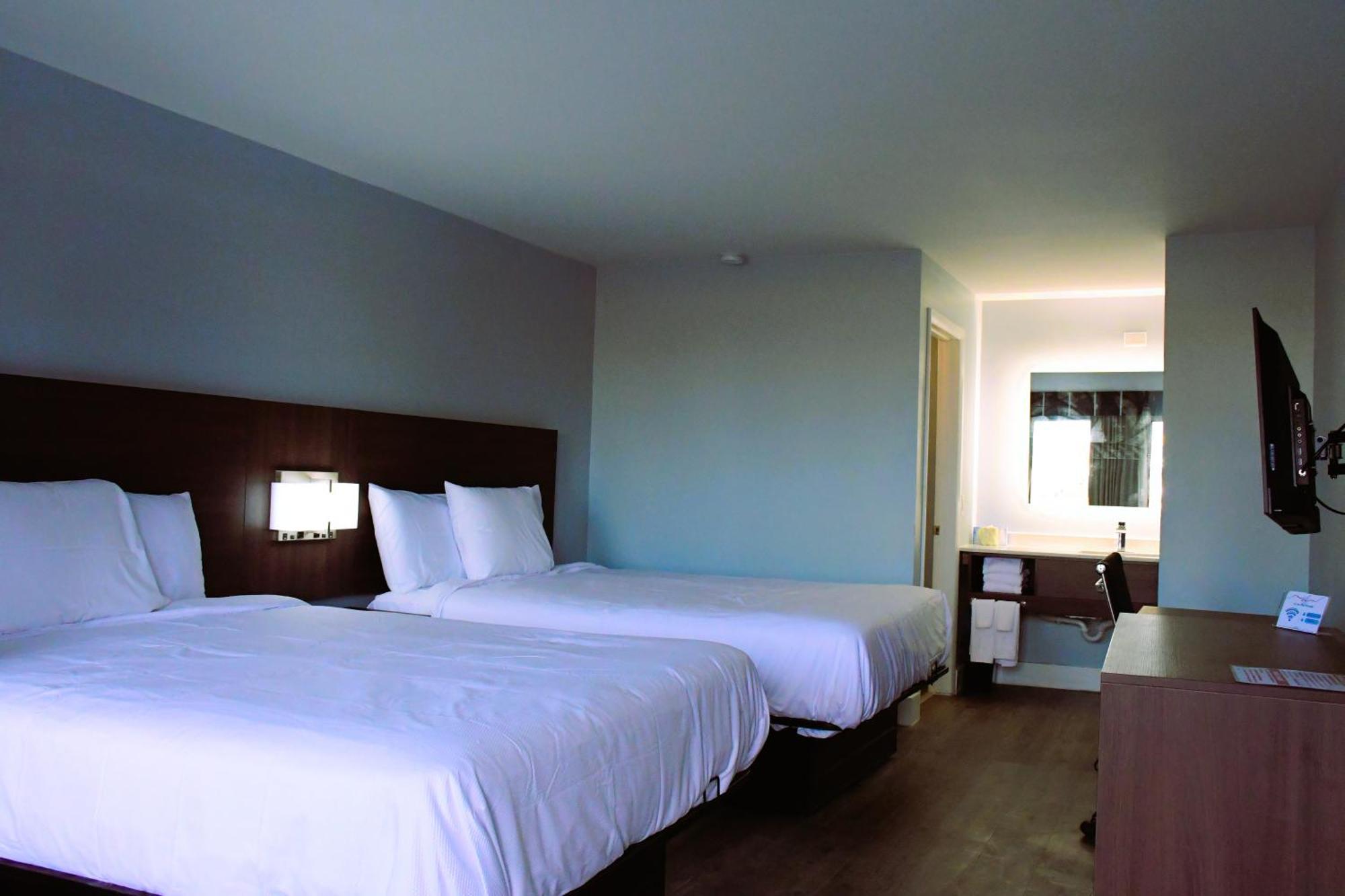 Florence Inn And Suites المظهر الخارجي الصورة