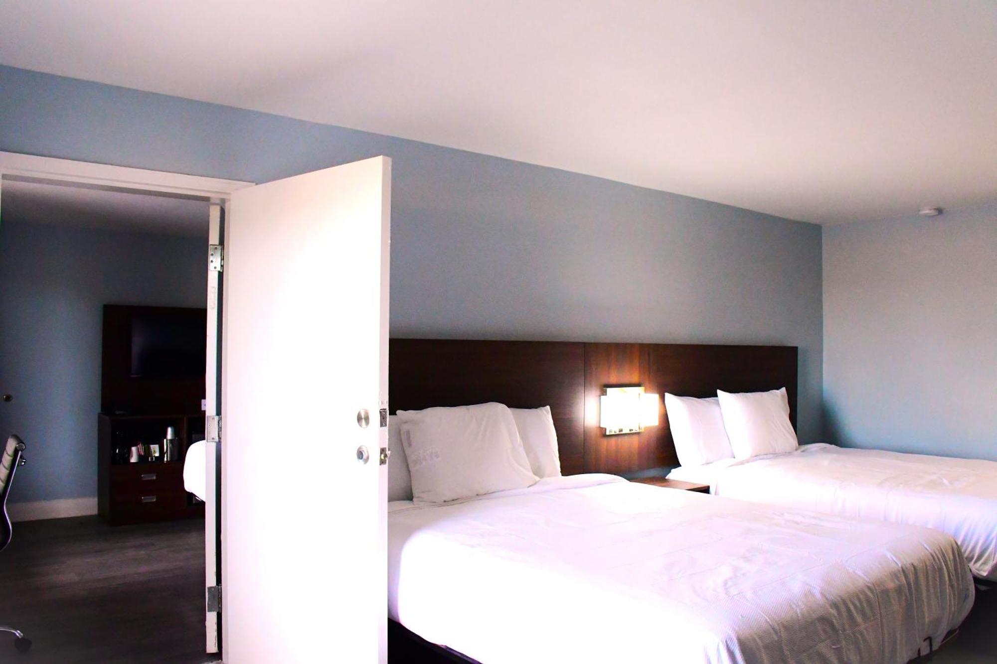 Florence Inn And Suites المظهر الخارجي الصورة