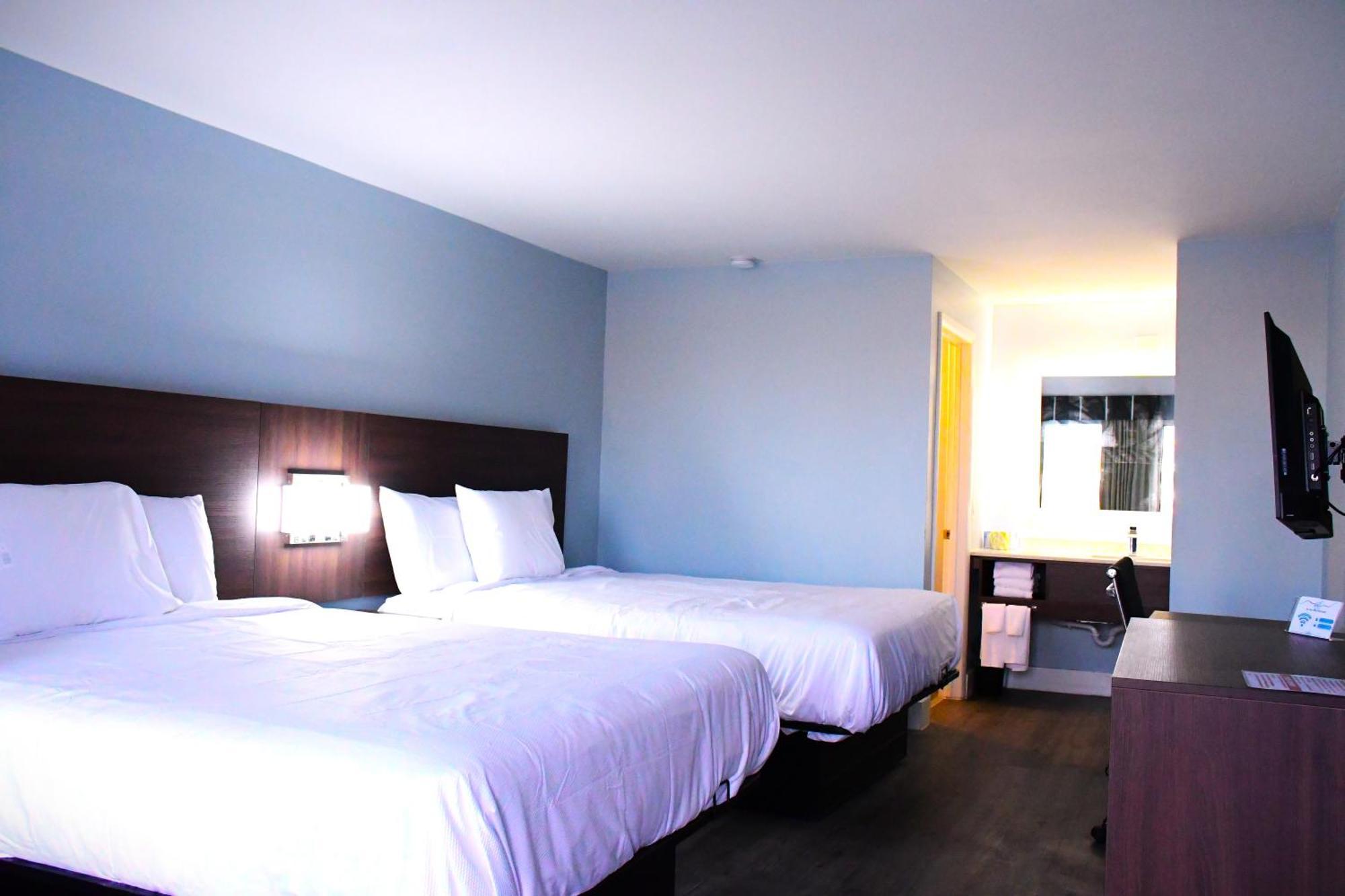 Florence Inn And Suites المظهر الخارجي الصورة