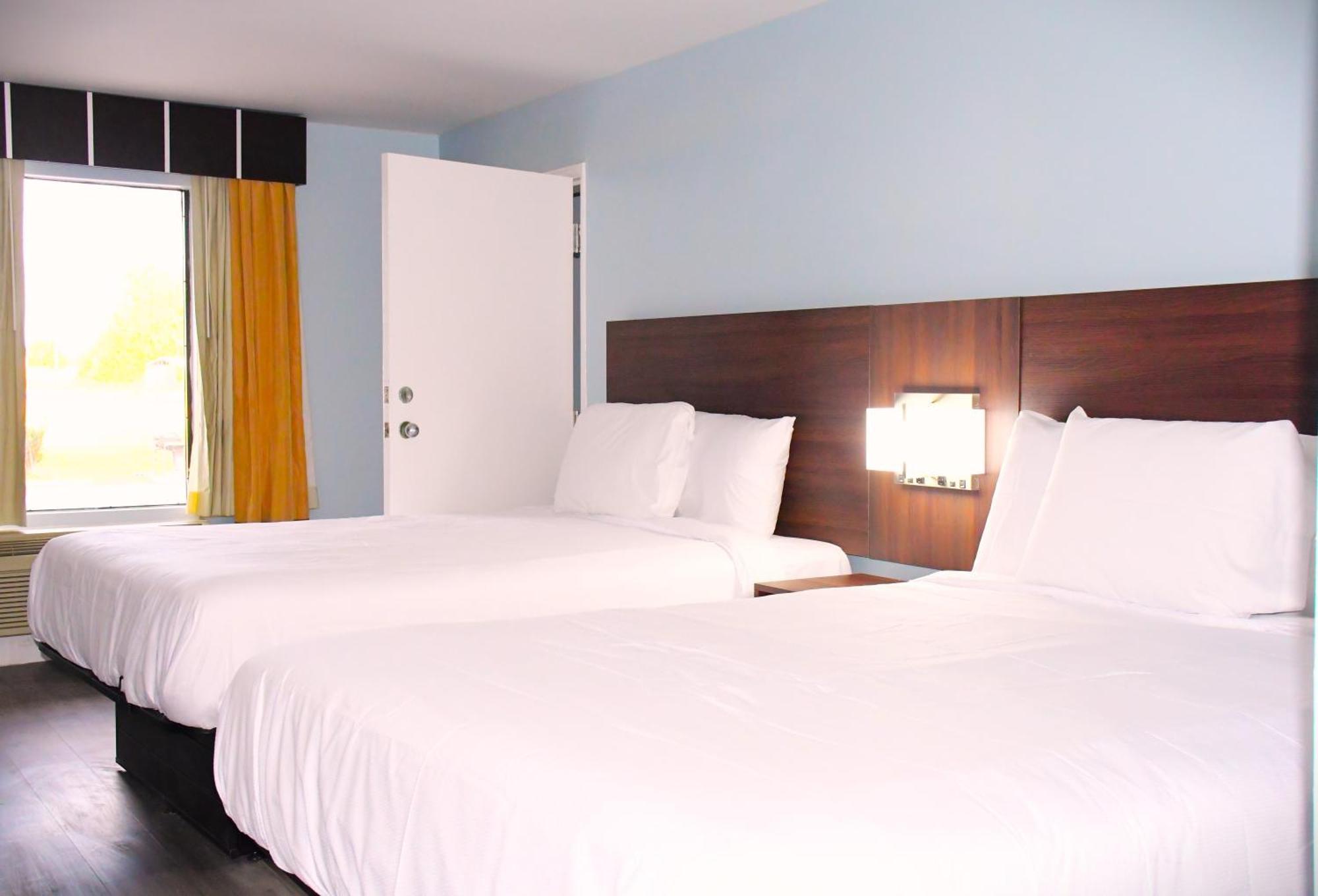 Florence Inn And Suites المظهر الخارجي الصورة