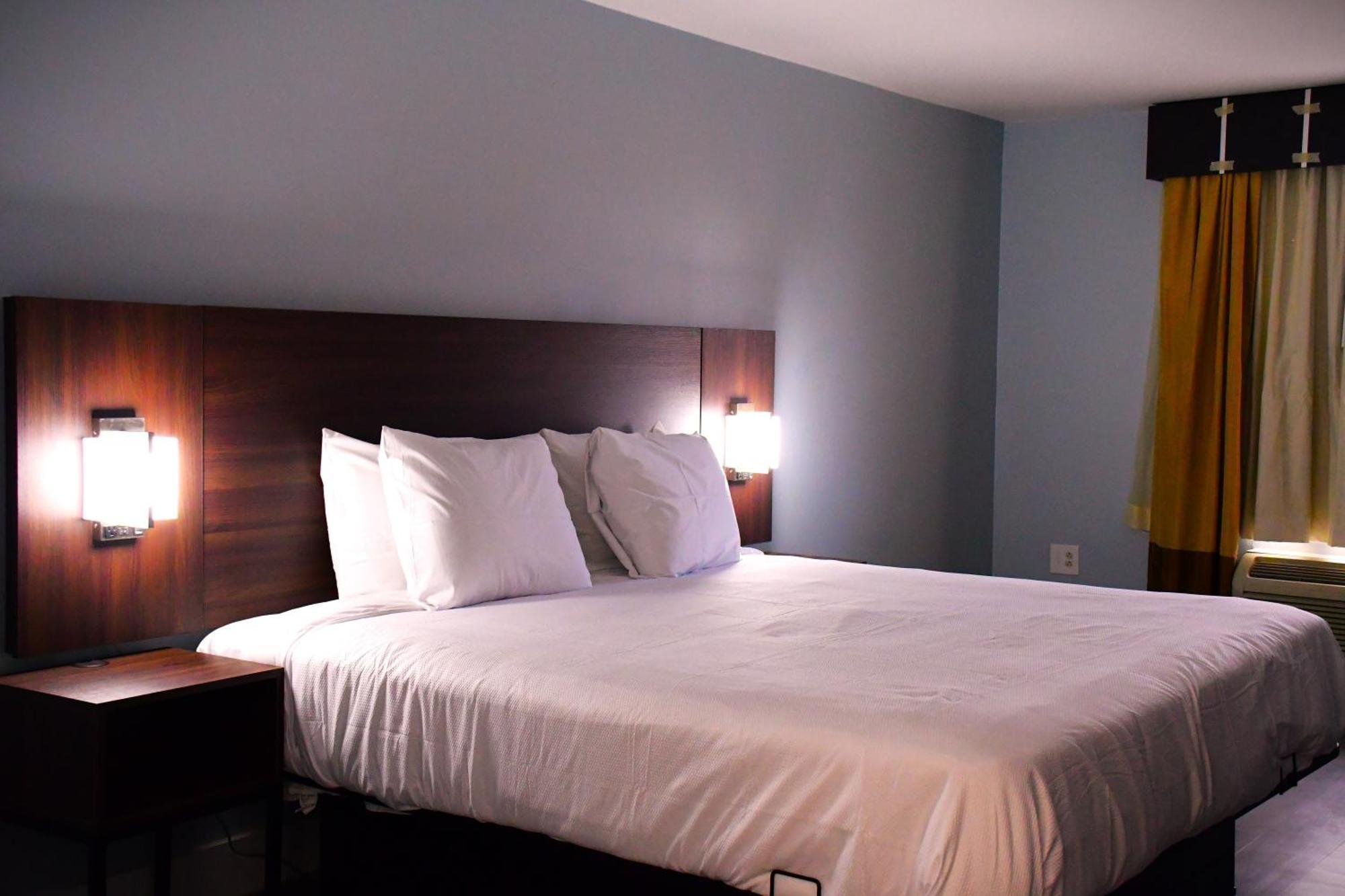 Florence Inn And Suites المظهر الخارجي الصورة