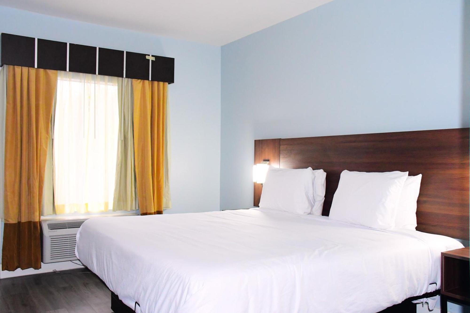 Florence Inn And Suites المظهر الخارجي الصورة