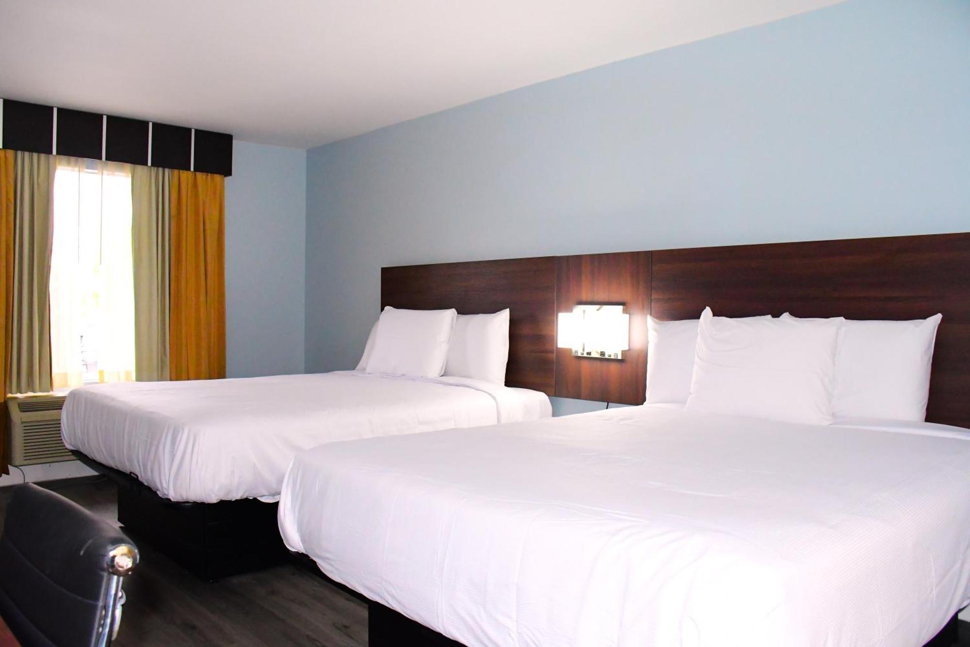 Florence Inn And Suites المظهر الخارجي الصورة