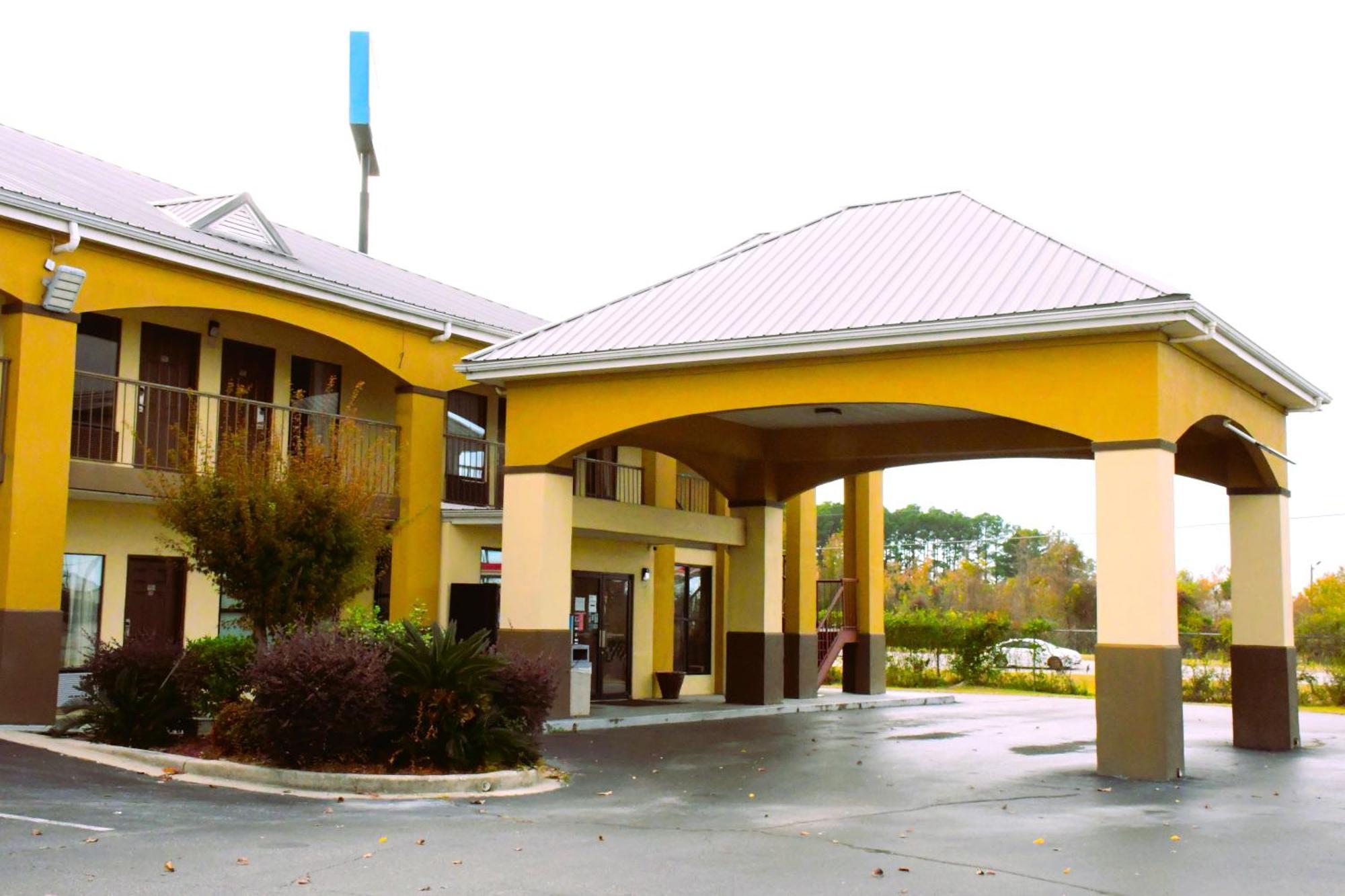 Florence Inn And Suites المظهر الخارجي الصورة