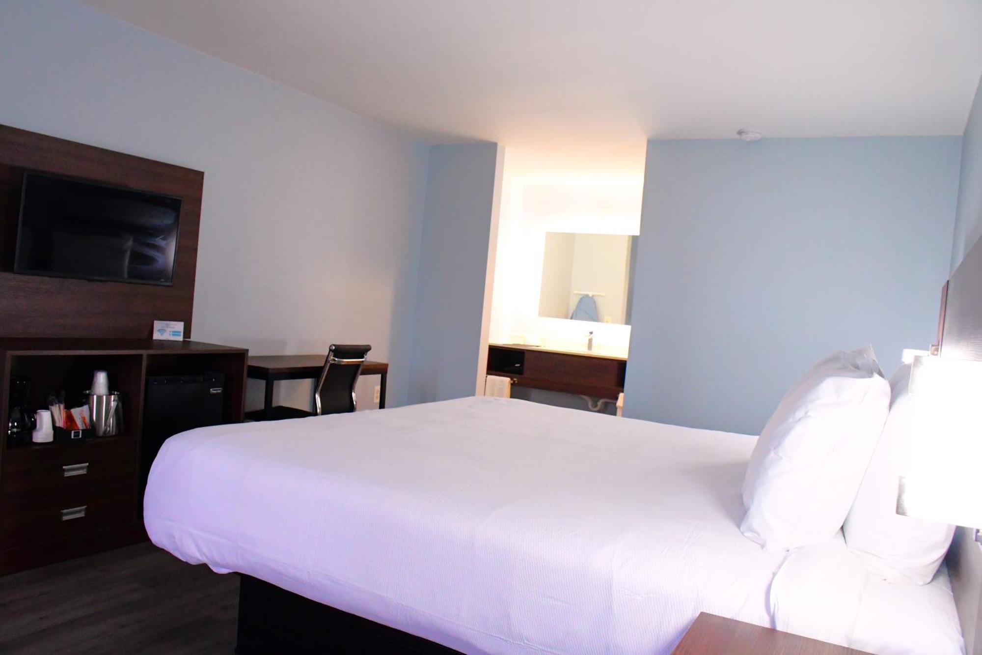 Florence Inn And Suites المظهر الخارجي الصورة