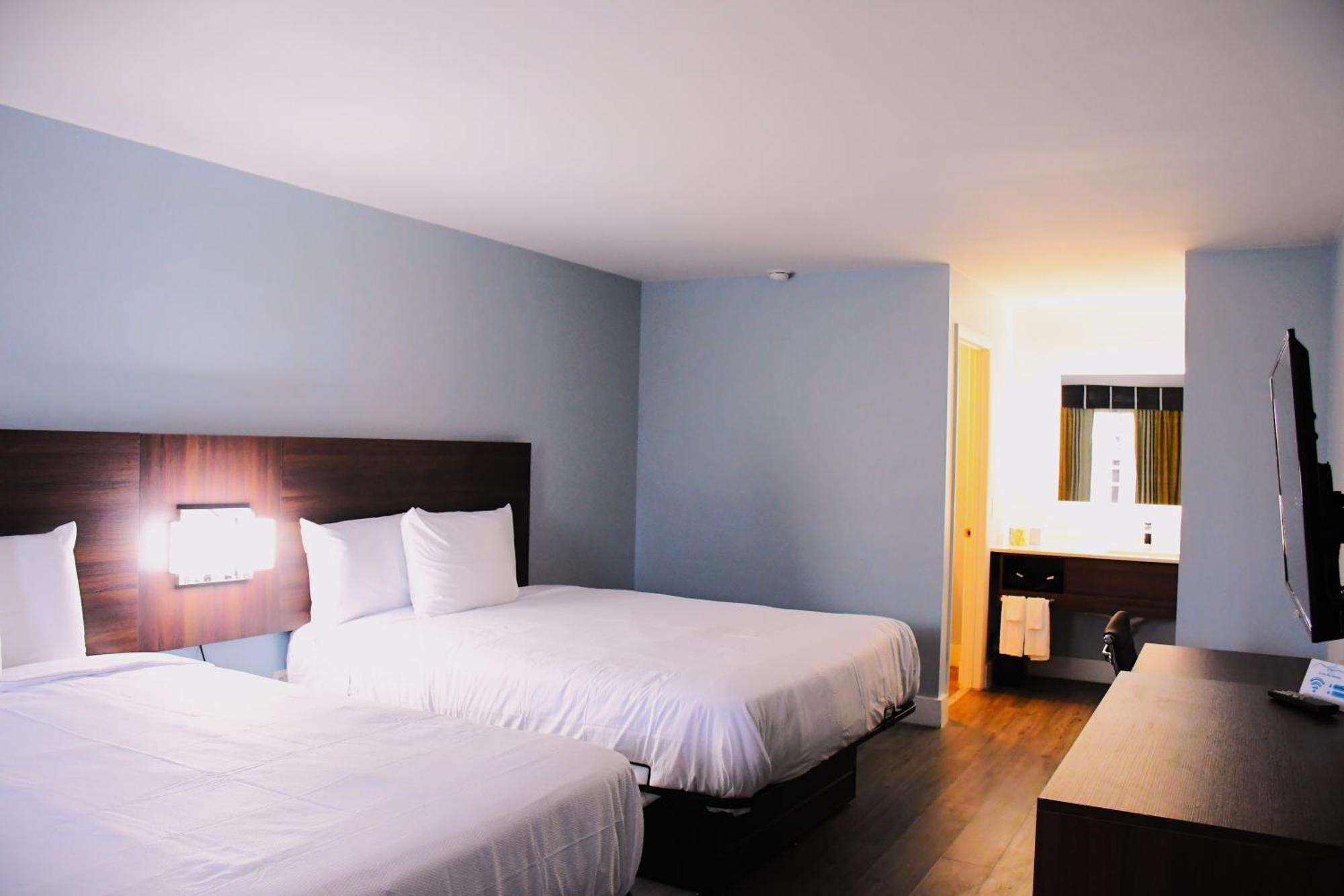 Florence Inn And Suites المظهر الخارجي الصورة