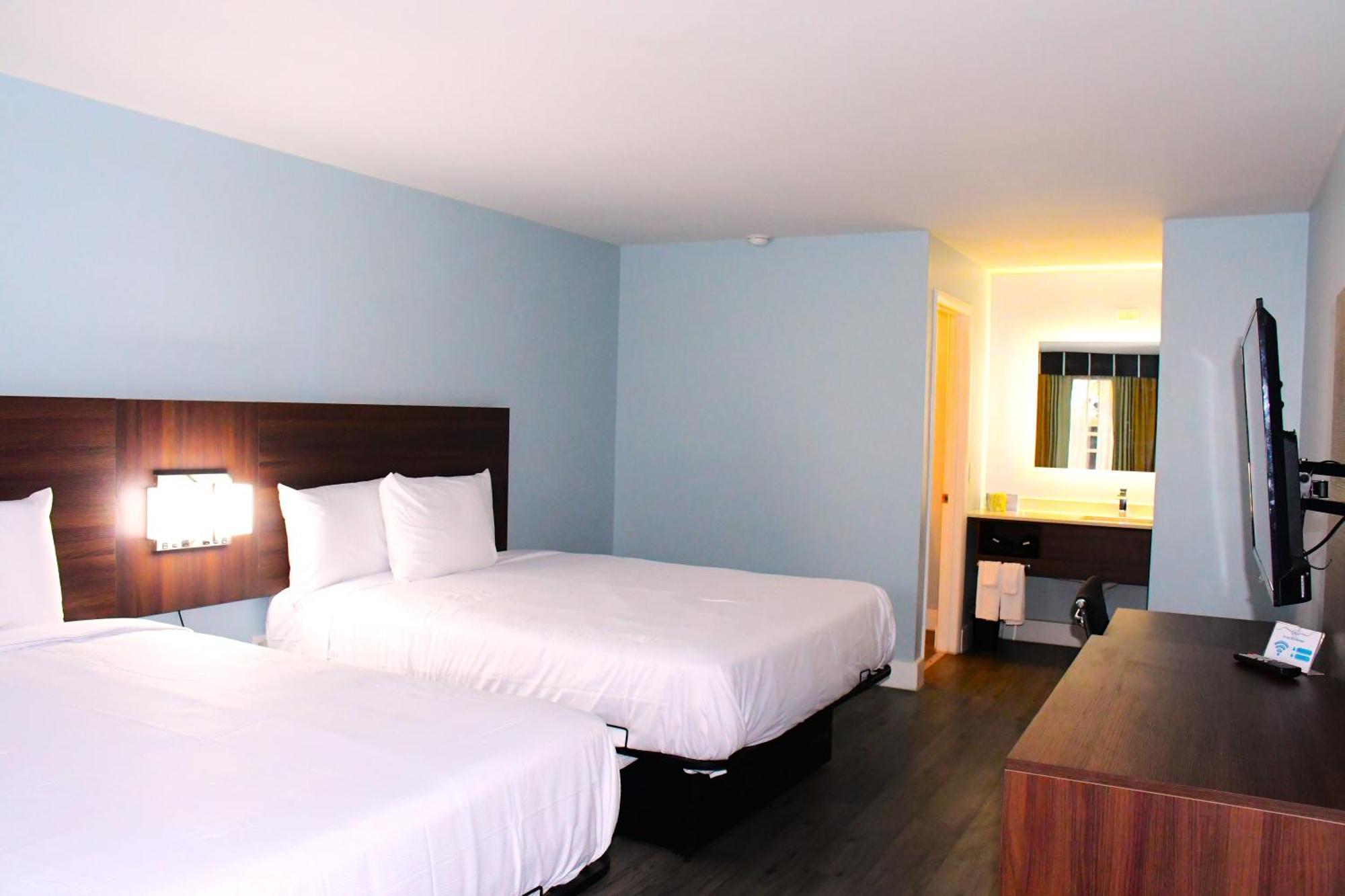 Florence Inn And Suites المظهر الخارجي الصورة