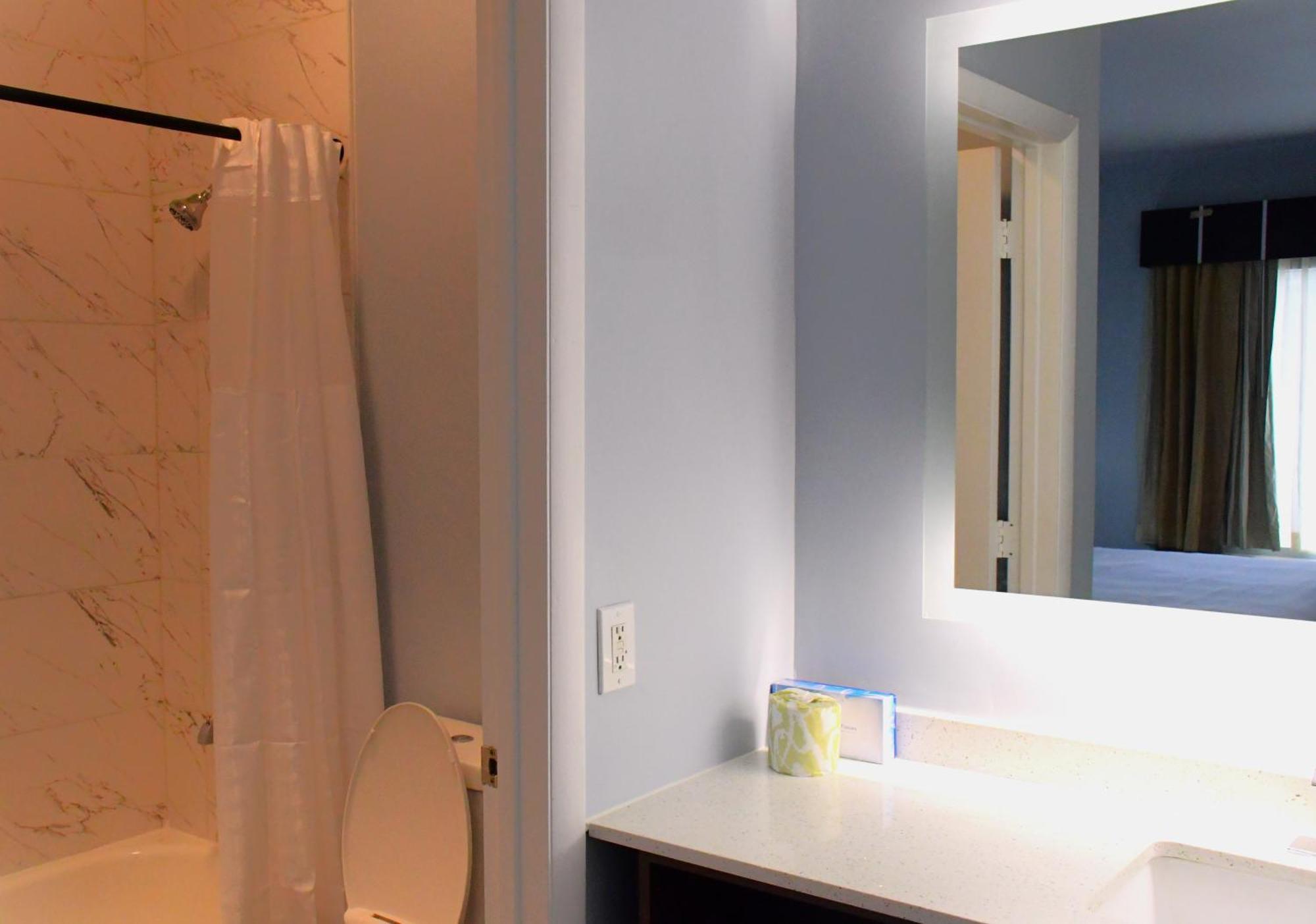 Florence Inn And Suites المظهر الخارجي الصورة