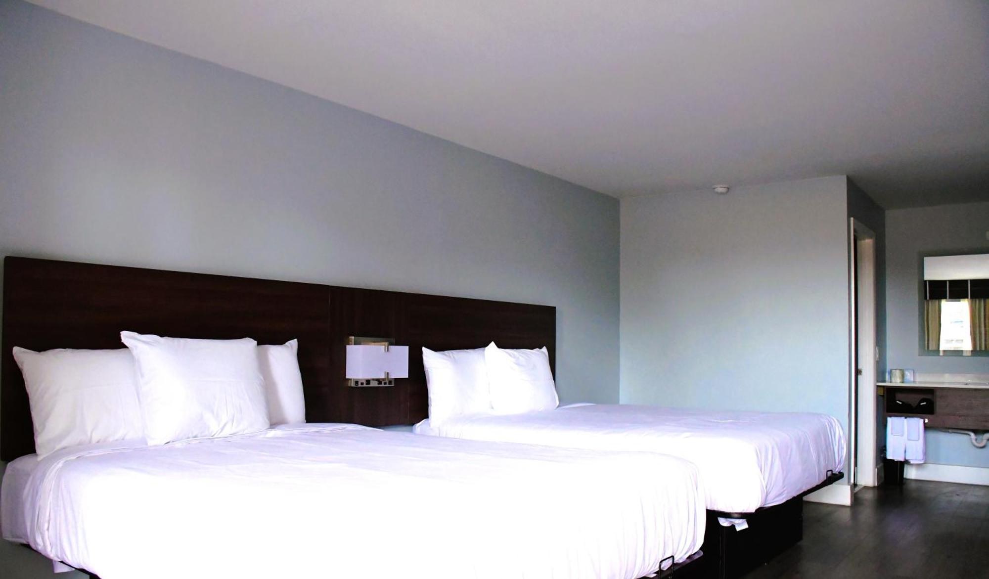 Florence Inn And Suites المظهر الخارجي الصورة