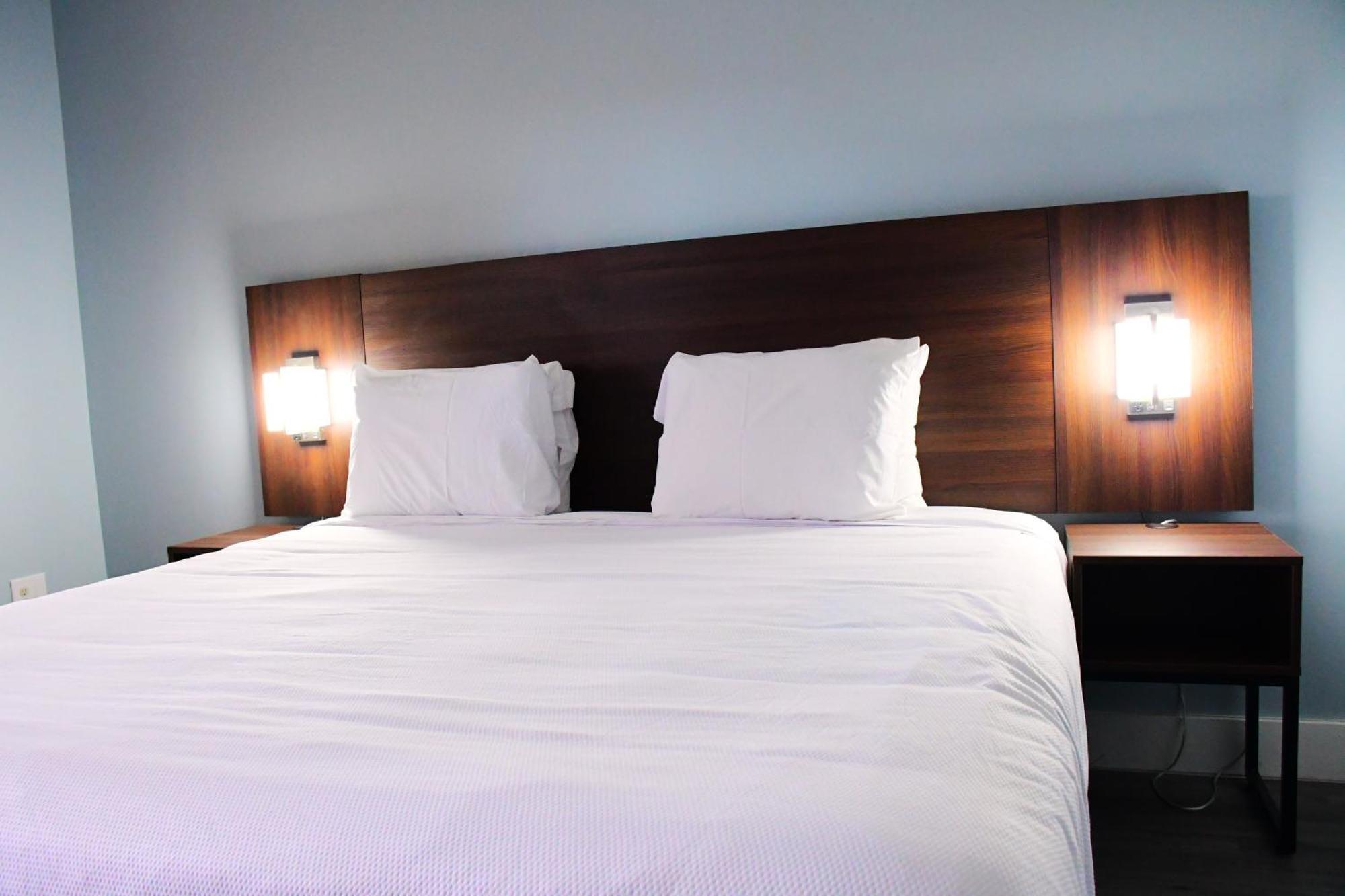 Florence Inn And Suites المظهر الخارجي الصورة