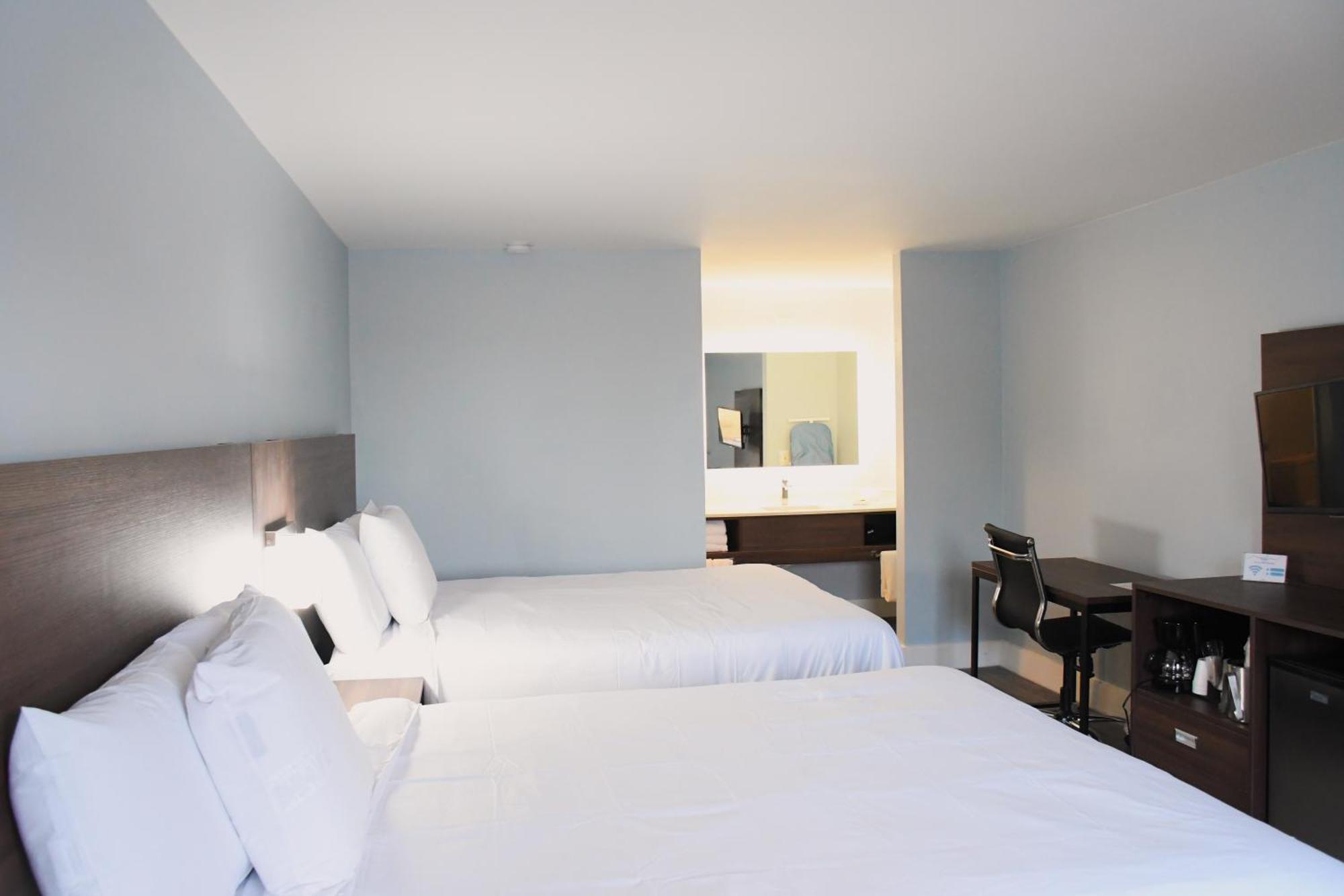 Florence Inn And Suites المظهر الخارجي الصورة
