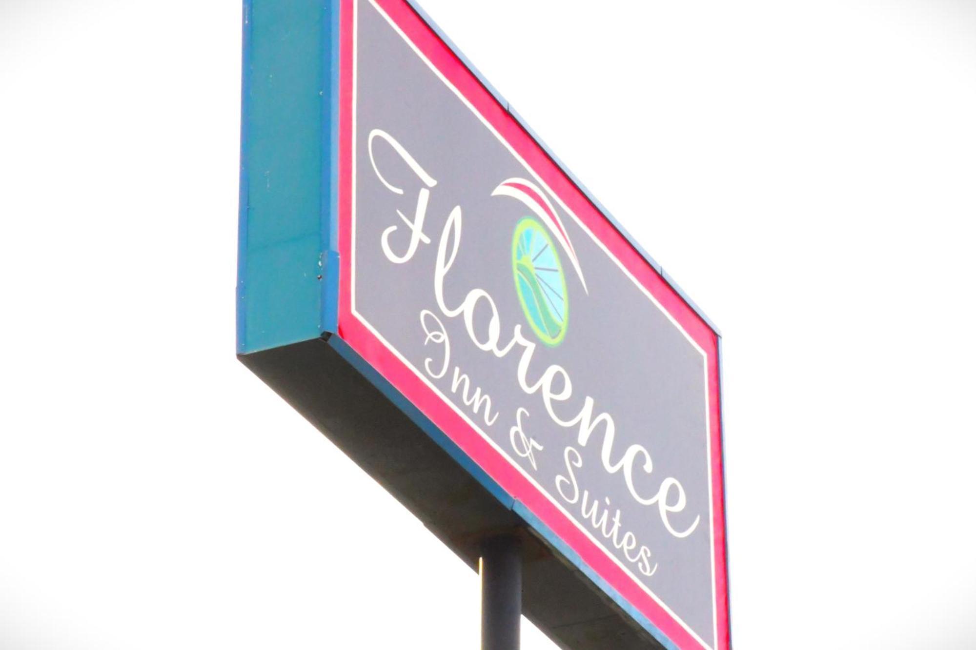 Florence Inn And Suites المظهر الخارجي الصورة