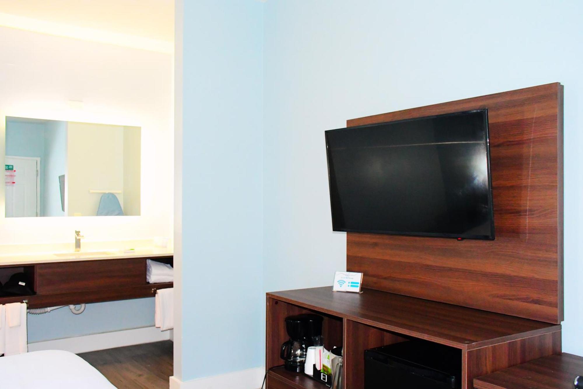 Florence Inn And Suites المظهر الخارجي الصورة